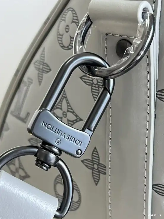 50B KEEPALL LOUIS VUITTON 0612